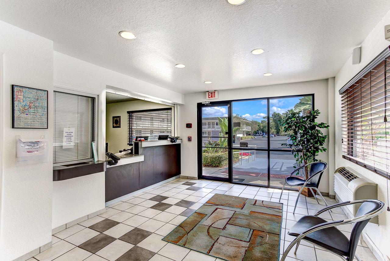 Studio 6-Kissimmee, Fl - Orlando Dış mekan fotoğraf