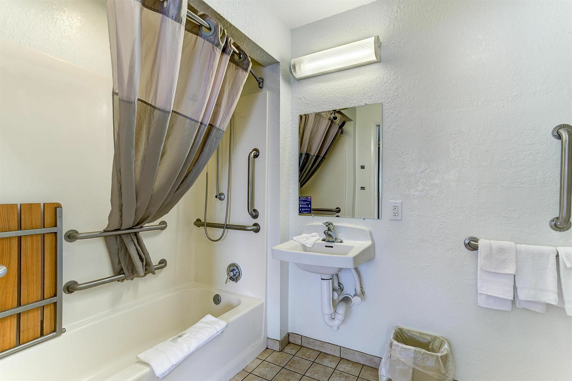 Studio 6-Kissimmee, Fl - Orlando Dış mekan fotoğraf